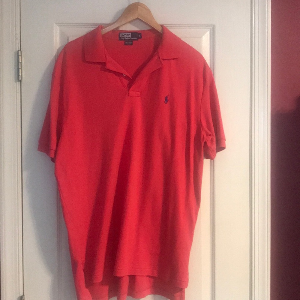polo by ralph lauren 100 cotton